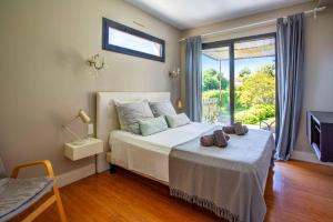 Villas Villa Pezenas by Villa Plus : photos des chambres