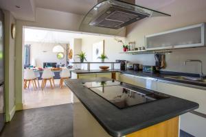 Villas Villa Pezenas by Villa Plus : photos des chambres