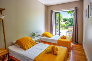 Villas Villa Pezenas by Villa Plus : photos des chambres