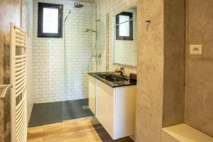 Villas Villa Pezenas by Villa Plus : photos des chambres