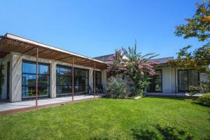 Villas Villa Pezenas by Villa Plus : photos des chambres