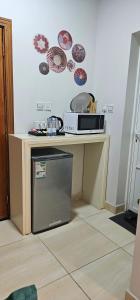 استديو الدمام حي النور دخـول ذاتي - الفيروز الفندقية