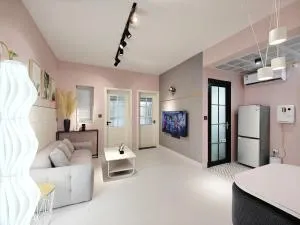 悦己民宿 - Rongshui