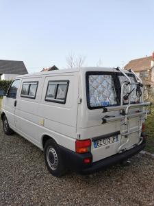 Appartements les gites du Mas ANNA : photos des chambres