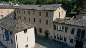 Hotel Trieste