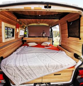 Appartements les gites du Mas ANNA : photos des chambres