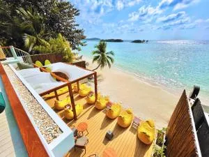 The Stay Chaweng Beach Resort- SHA Plus - 查汶