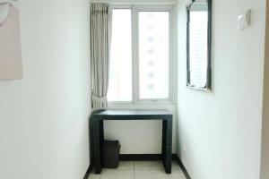 Spacious 2BR Apartment at Galeri Ciumbuleuit 1 By Travelio