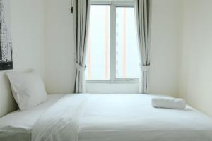 Spacious 2BR Apartment at Galeri Ciumbuleuit 1 By Travelio