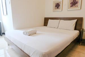 Spacious 2BR Apartment at Galeri Ciumbuleuit 1 By Travelio
