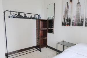 Spacious 2BR Apartment at Galeri Ciumbuleuit 1 By Travelio