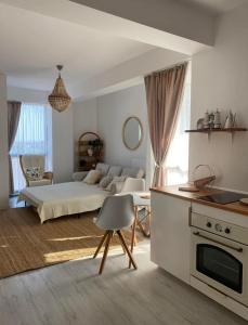 Sunrise Sea Apartament