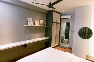 Trival Misty Cottage Homestay Sri Indah Sandakan