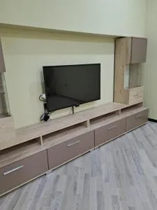 Bala Kür otel - Salyan