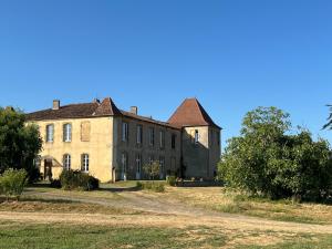 B&B / Chambres d'hotes Chateau de Mauhic - 15th century : photos des chambres