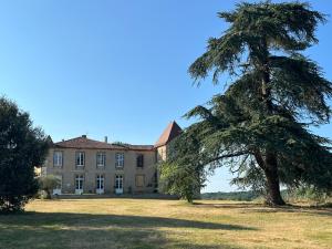 B&B / Chambres d'hotes Chateau de Mauhic - 15th century : photos des chambres