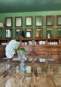 Hotels Les Pins de Cesar - La campagne d'Etretat : photos des chambres
