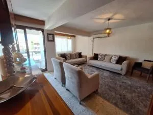 Özdere sahil yakini daire - 奥兹德雷