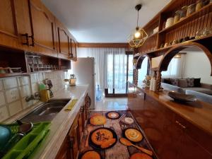 Özdere sahil yakini daire