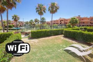 Casares Beach 104 - 4hvězdičkové hotely ve městě Casares