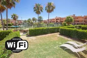 Casares Beach 104 - Касарес