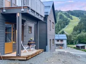 Funäsdalshöjden Funäsdalen - Funäsdalen