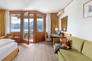 Hotel Delfino Lugano