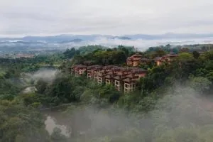 清莱山Spa度假酒店 - Ban Dong Ma Tun