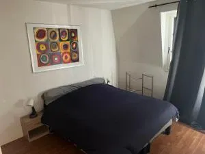 Au cœur du quartier historique de Moulins - 穆兰 Au cœur du quartier historique de Moulins - 穆兰