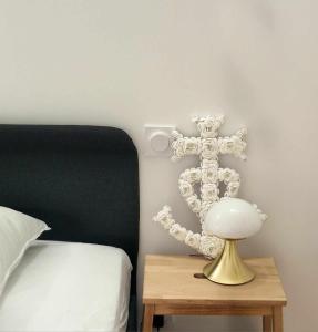 Appartements Serendipity : photos des chambres