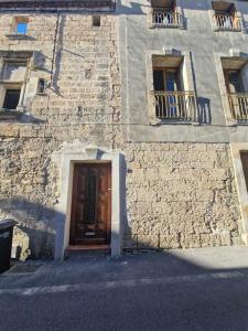 Appartements Serendipity : photos des chambres