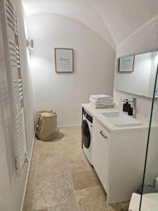 Appartements Serendipity : photos des chambres