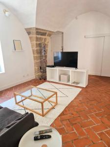 Appartements Serendipity : photos des chambres