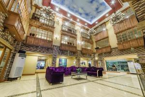 Villa Caceres Hotel