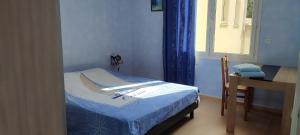 Appartements Les hirondelles de L-Embisque : photos des chambres