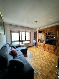 Apartamento castorín