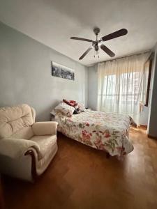 Apartamento castorín