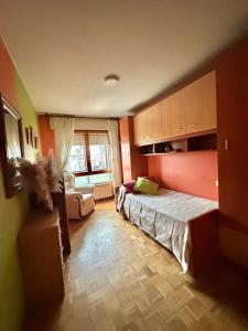 Apartamento castorín