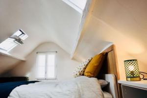 Charmante maisonnette à 2 pas de la mer !