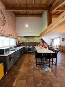 Maison PAU - BIZANOS - 于佐