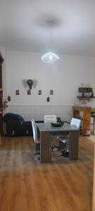 Appartements Mer 50 m a pied et Centre ville : photos des chambres