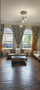 Appartements Mer 50 m a pied et Centre ville : photos des chambres