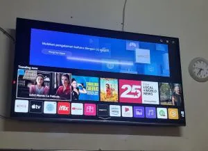 Homestay 22 Islamic - Kampong Klong Hoi