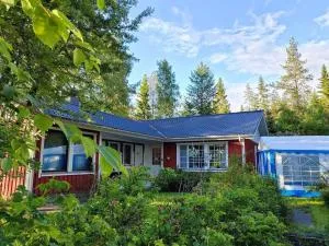 Metsäranta - Pyhäjoki