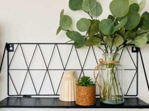 uSnooz I Free parking, 5 bedrooms, quiet location