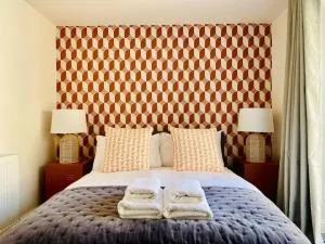 uSnooz I Free parking, 5 bedrooms, quiet location - 克莱克西顿