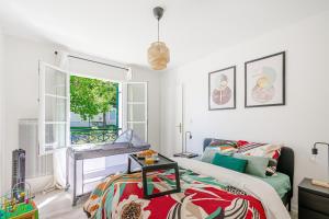 Appartements Sweet Home Disney : photos des chambres