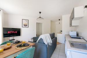 Appartements Sweet Home Disney : photos des chambres