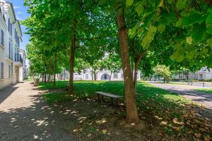 Appartements Sweet Home Disney : photos des chambres