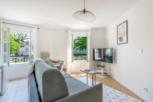 Appartements Sweet Home Disney : photos des chambres